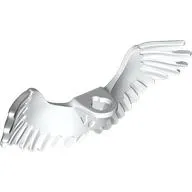 Minifig Neckwear Wings Bird