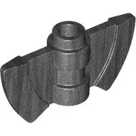 Weapon Axe, Double Bladed