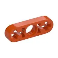 Technic Beam 1 x 3 Thin