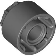 Technic Driving Ring Extension, 8 Ridges