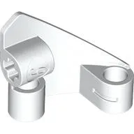 Technic Panel Fairing #9 Medium Triangle Smooth