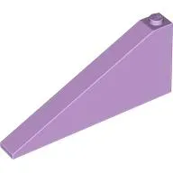 Slope 25° 1 x 8 x 3