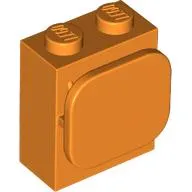 Brick Special 1 x 2 x 2 with Photo Clip