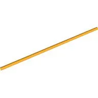 Hose, Pneumatic 4mm D. 21L / 16.8cm