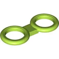 Double Circles (Brickheadz Glasses)