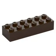 Brick 2 x 6