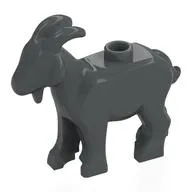 Animal, Goat [PLAIN]