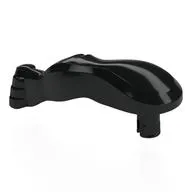 Animal Body Part, Gorilla, Arm Straight with Pin