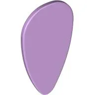 Shield Ovoid [Plain]
