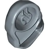 Bigfig Arm, Left [Plain]