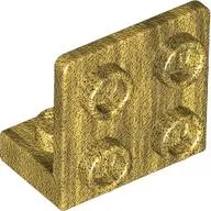 Bracket 1 x 2 - 2 x 2 Inverted