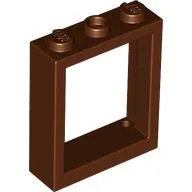 Window Frame 1 x 3 x 3