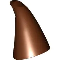 Hat Cone Drooping [Plain]