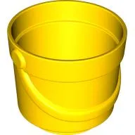 Duplo Bucket