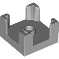 Panel 2 x 2 x 1 Corner Posts with Centre Stud