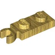 Plate Special 1 x 2 with Clip Vertical on End