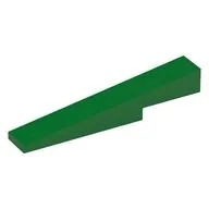 Brick Sloped 1 x 6 x 1 with 1 x 2 x 1/3 Cutout