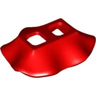 Minifig Hipwear Skirt [Plain]