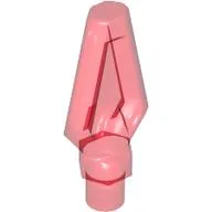 Weapon Pike / Spear Tip with Bar