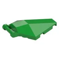 Windscreen 6 x 4 x 1 Hexagonal with Handle