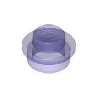 Plate Round 1 x 1 with Solid Stud