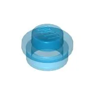 Plate Round 1 x 1 with Solid Stud