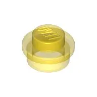 Plate Round 1 x 1 with Solid Stud