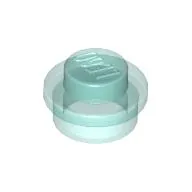 Plate Round 1 x 1 with Solid Stud