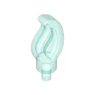 Wave / Flame Small with Pin