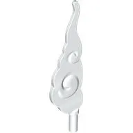 Cloud / Dust with Bar