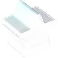 Duplo Brick Special 2 x 2 x 2, Star