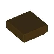 Tile 1 x 1 with Groove