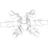 Snowflake / Star 4 x 4