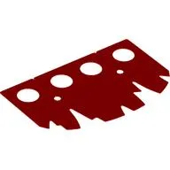 Hipwear Skirt, Jagged