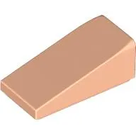 Slope 18° 2 x 1 x 2/3