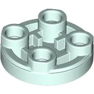 Tile Special Round 2 x 2 Inverted