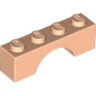 Brick Arch 1 x 4