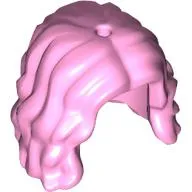 Hair Long Wavy/Curly