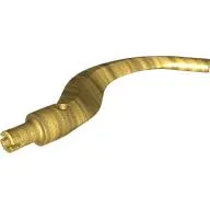 Plant / Animal Body Part, Tree / Branch / Tail / Appendage Bladed with Pin