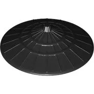 Hat, Conical Asian Style