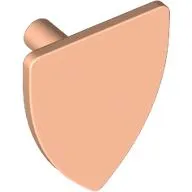Shield Triangular
