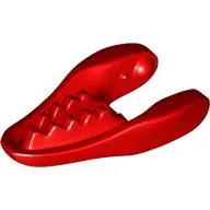 Animal Body Part, Dinosaur, Raptor / Dilophosaurus Lower Jaw [Plain]