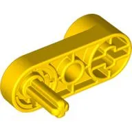 Duplo Technic Crank Handle