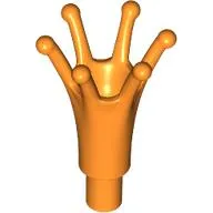 Headwear Accessory Crown Long with Bar