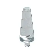 Creature Body Part, Horn (Unicorn) with Small Pin