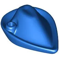 Hat, Forestmen (Reissue with Blind Hole for Feather)