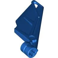 Large Figure Wing, Small