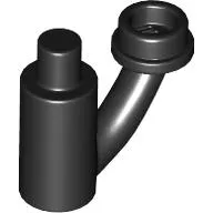 Plant, with Bar and Off-shoot with Stud