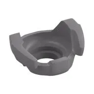 Minifig Neckwear Armor / Neck Protector