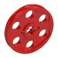 Technic Wedge Belt Wheel [aka Pulley]